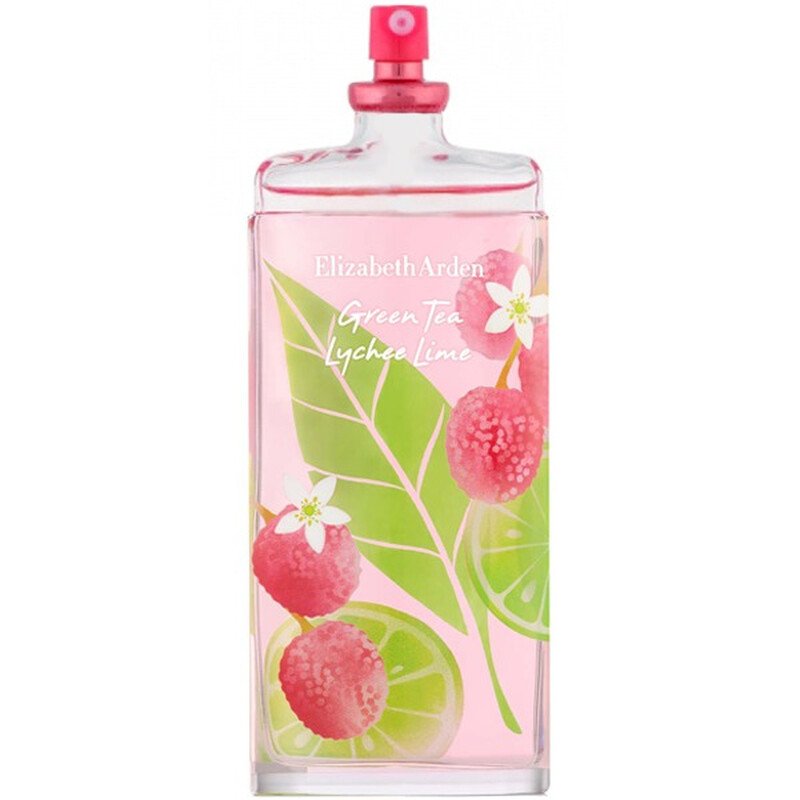 Elizabeth Arden Green Tea Lychee Lime