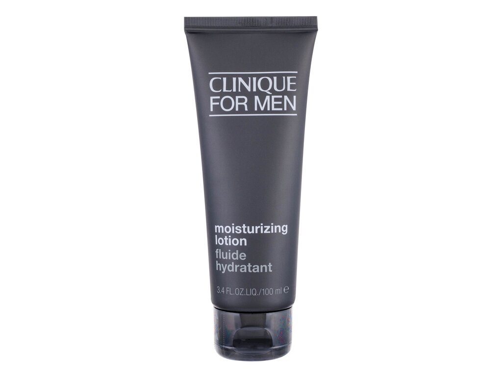 Clinique men`s Moisturizing Lotion 100 ml