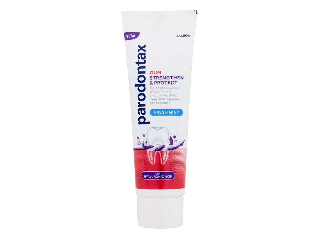 Parodontax Gum Toothpaste 75ml