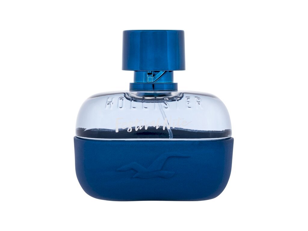 Hollister Festival EDT 100ml