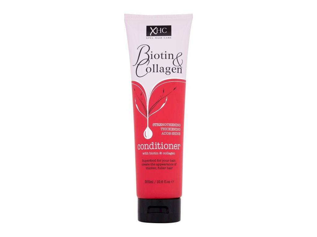 Xpel Biotin AND Collagen Conditioner 300ml