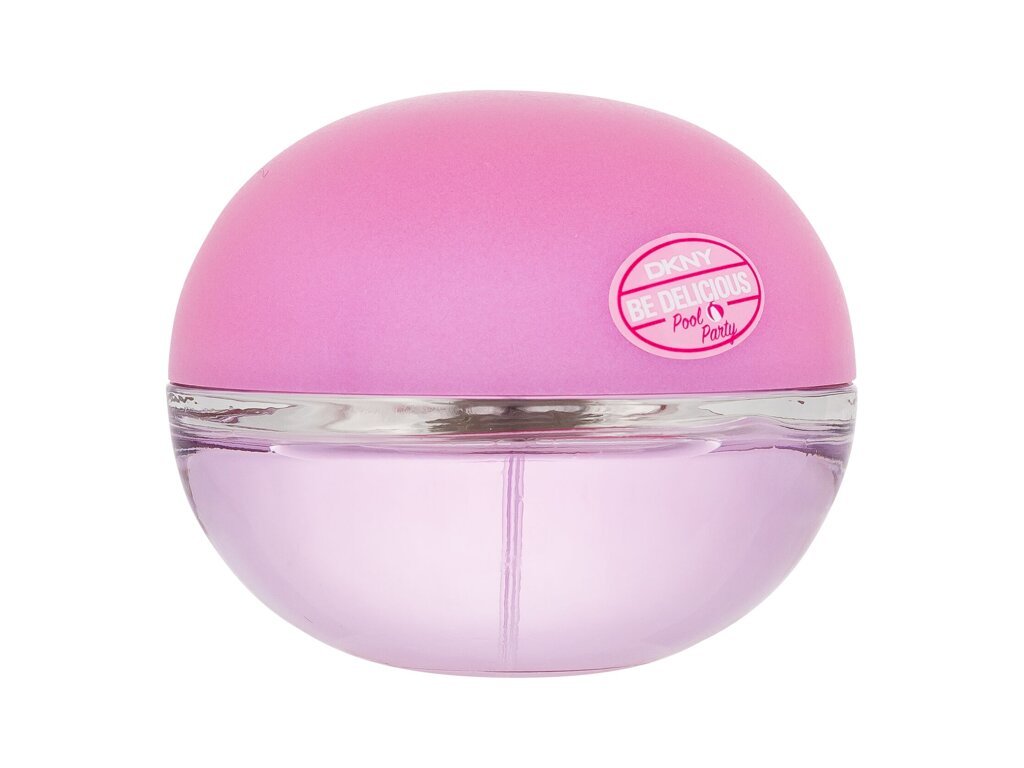 DKNY Be Delicious Pool Party EDT 50ml