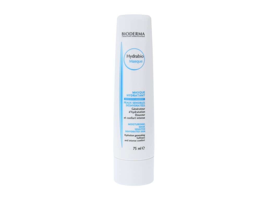 Bioderma Hydrabio Face Mask 75ml