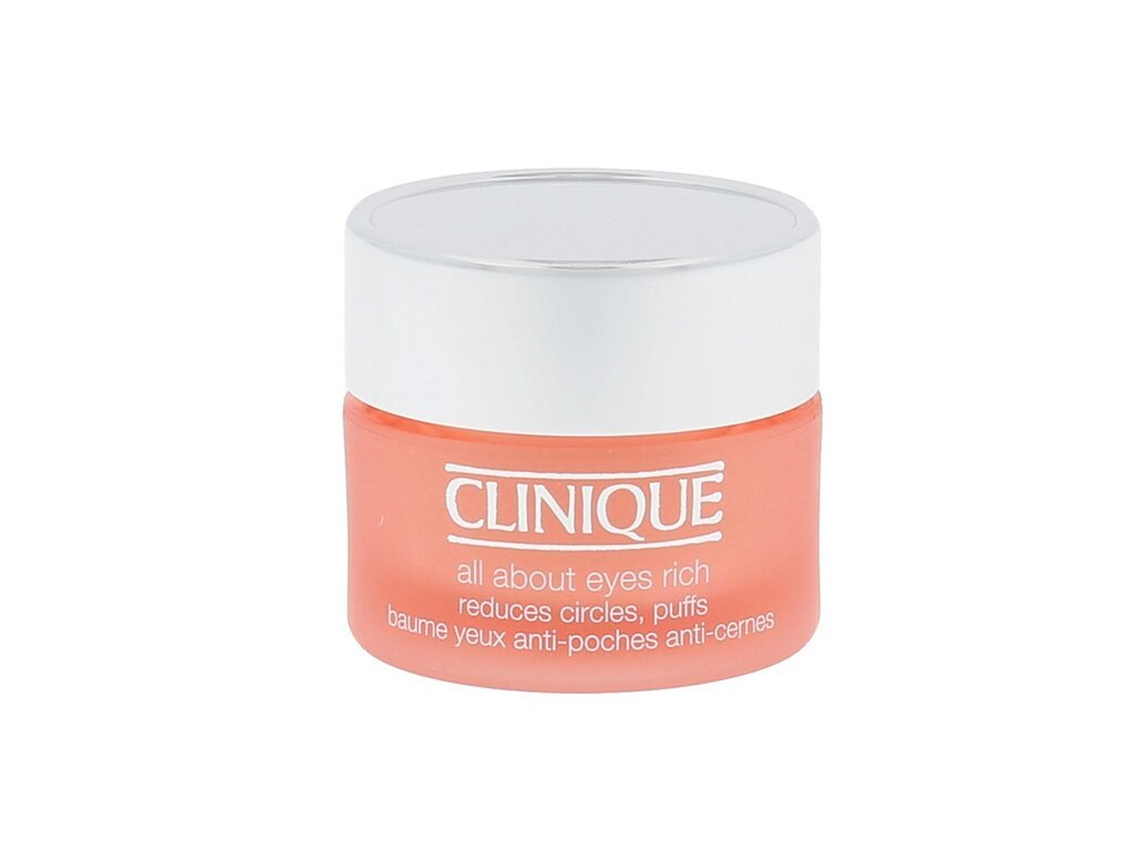 Clinique All About Eyes Eye Cream 15ml