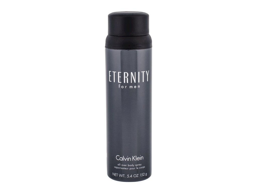 Calvin Klein Eternity Deodorant 160ml for Men