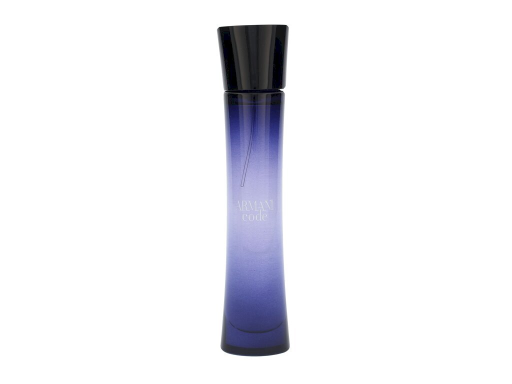 Giorgio Armani Code EDP 50ml (3360375004056)