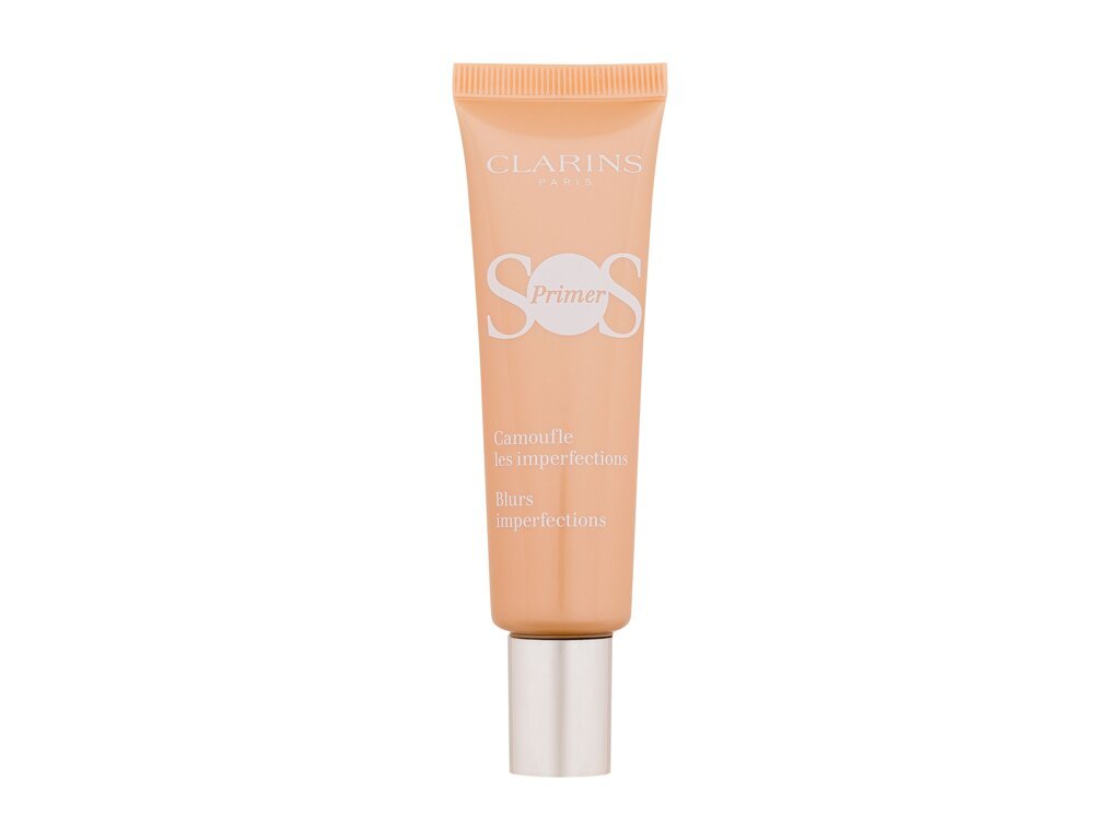Clarins SOS Primer Makeup 30ml