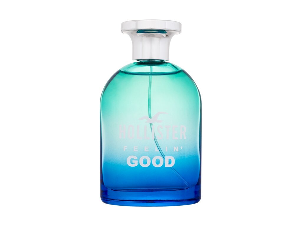 Hollister Feelin' EDT 100ml