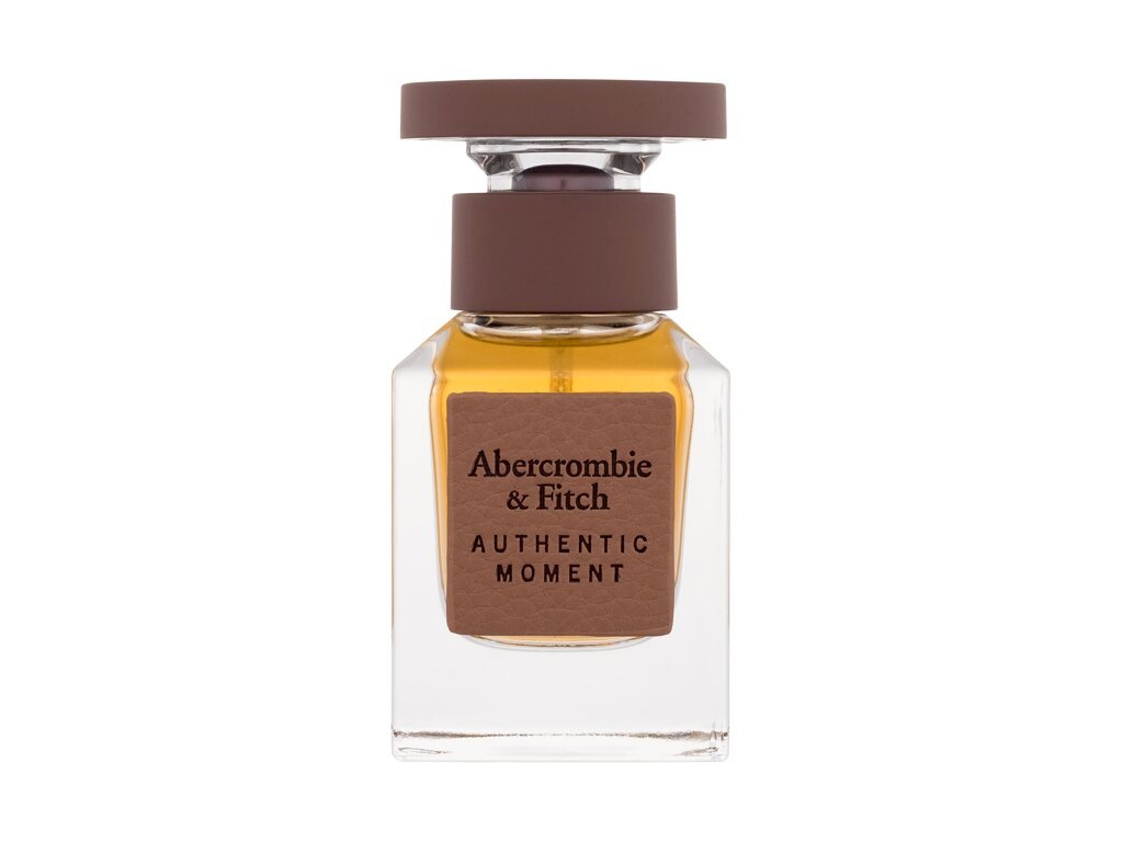 Abercrombie AND Fitch Authentic EDT 30ml