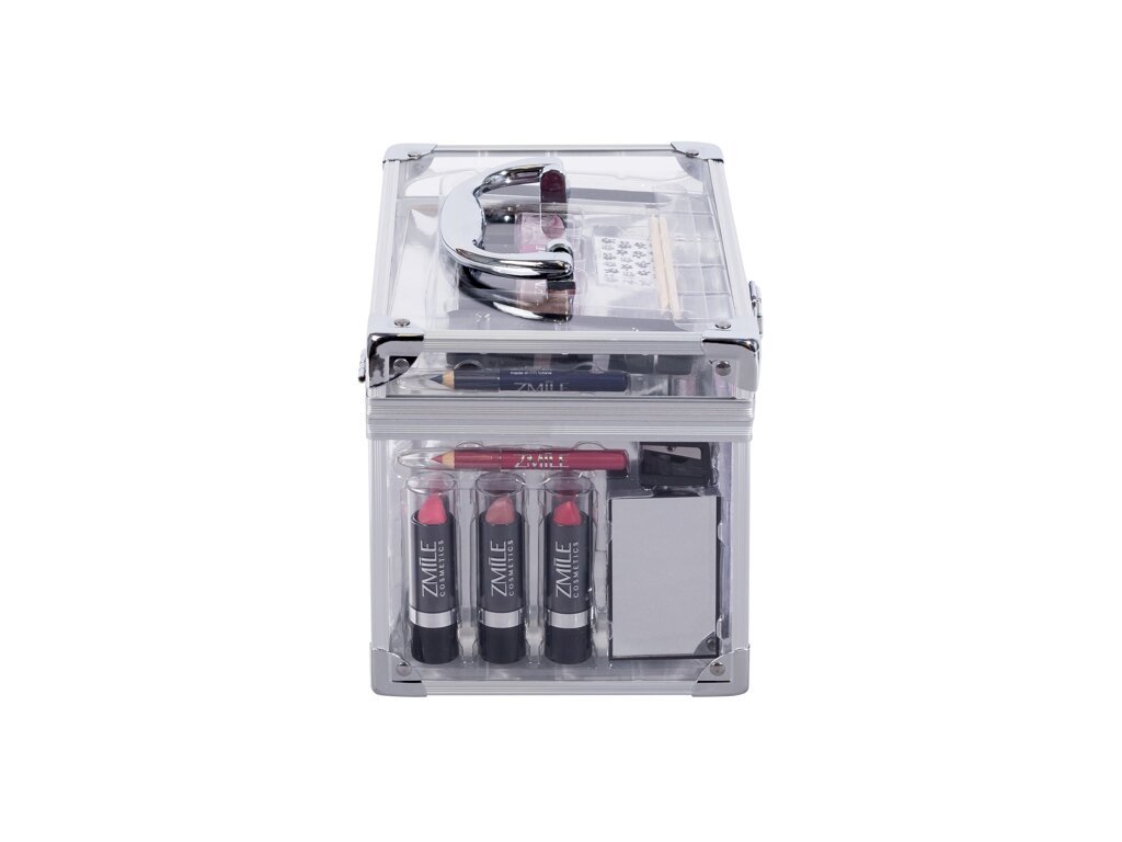 ZMILE COSMETICS Acrylic Makeup Palette 2.05 ounces