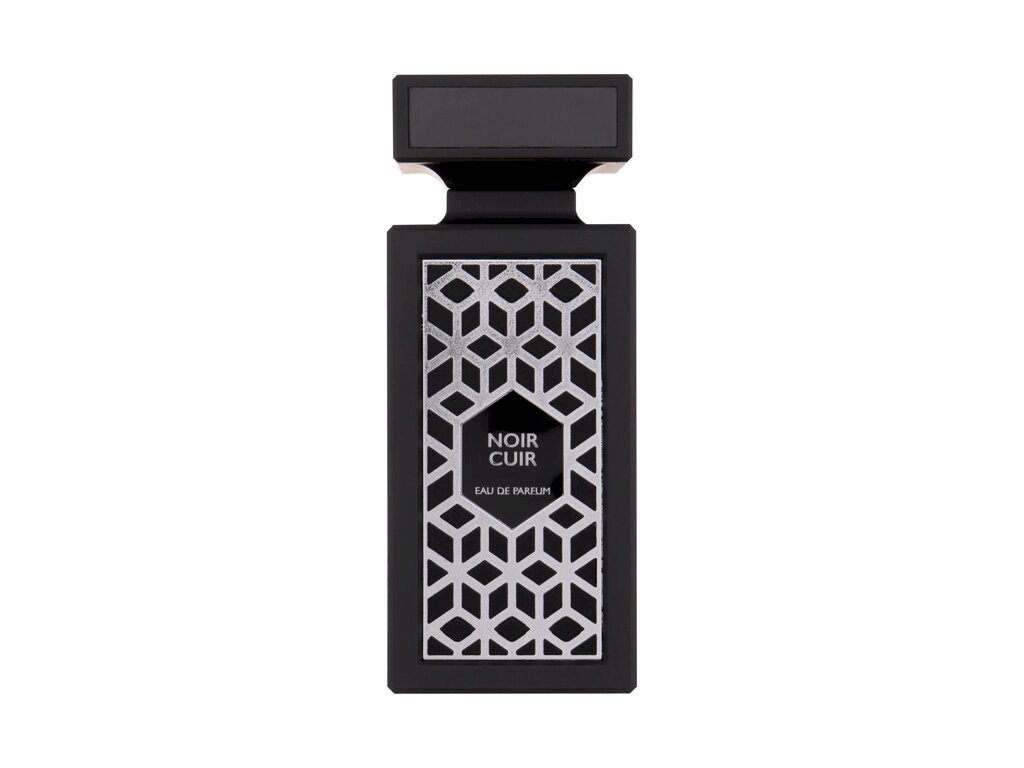 Flavia Parfum Noir Cuir Eau de