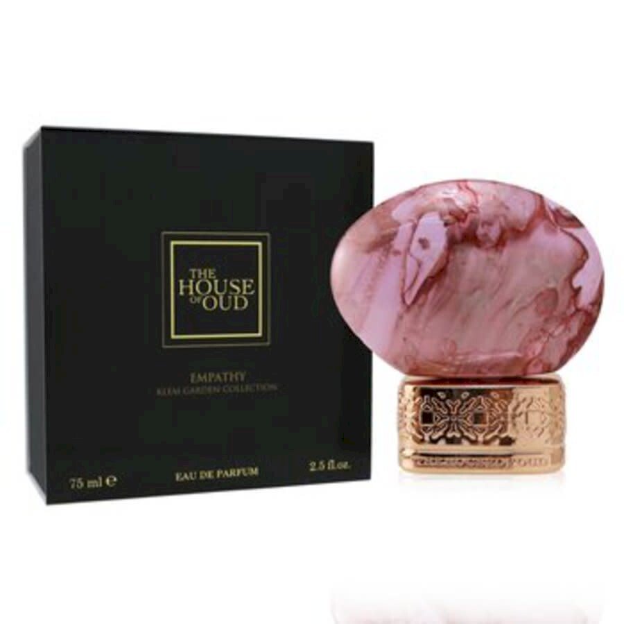The House Of Oud Empathy Eau de Parfum 75 ml