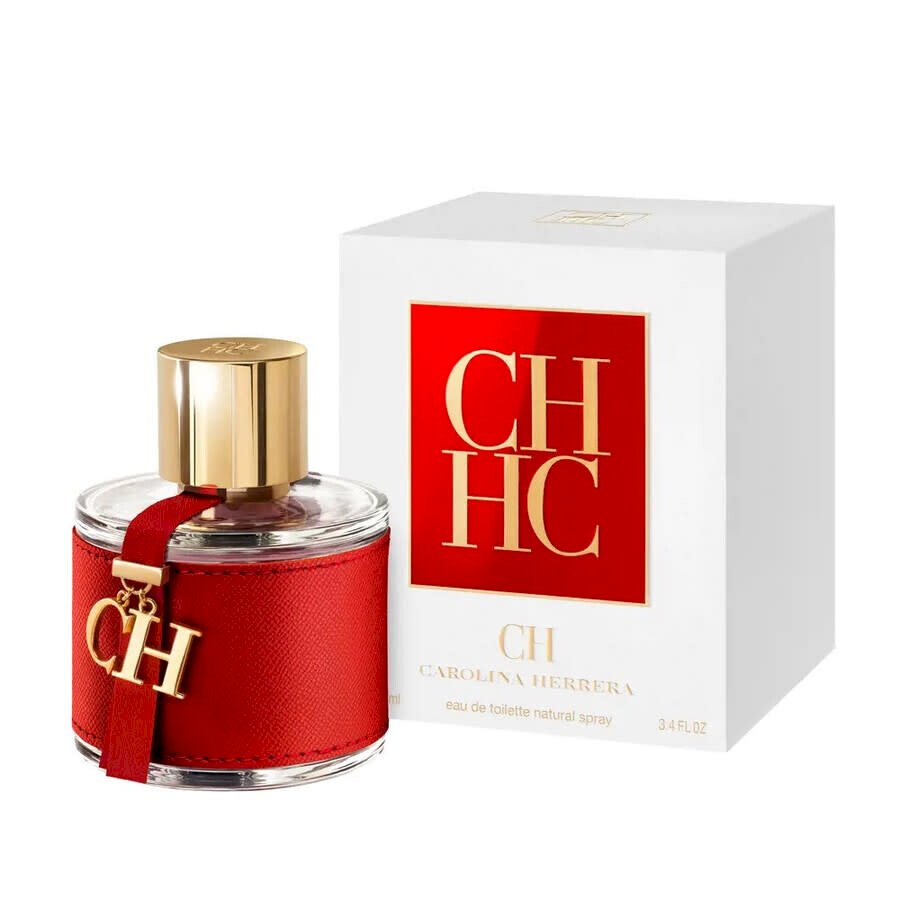 Carolina Herrera CH EDT 50ml (8411061067901)
