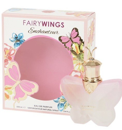 Marc Dion Fairy Wings EDP 100ml