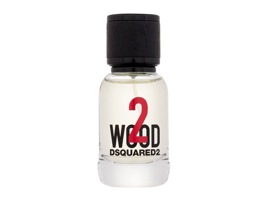 DSquared2 2 Wood Eau de Toilette 30ml