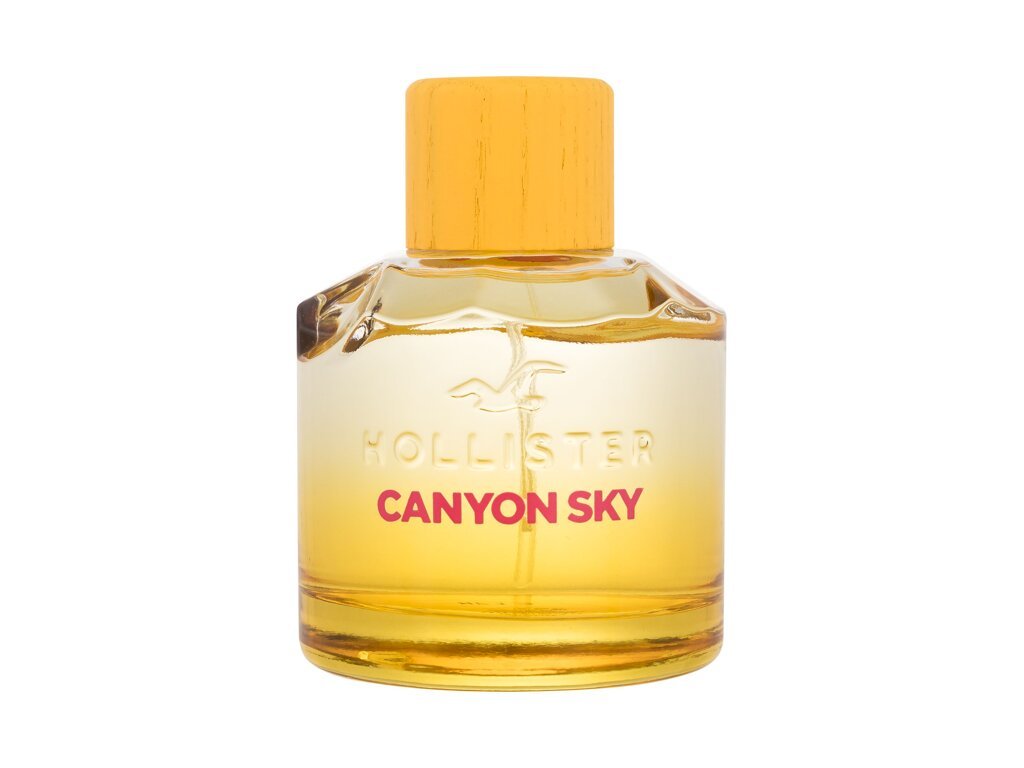 Hollister Canyon EDP 100ml
