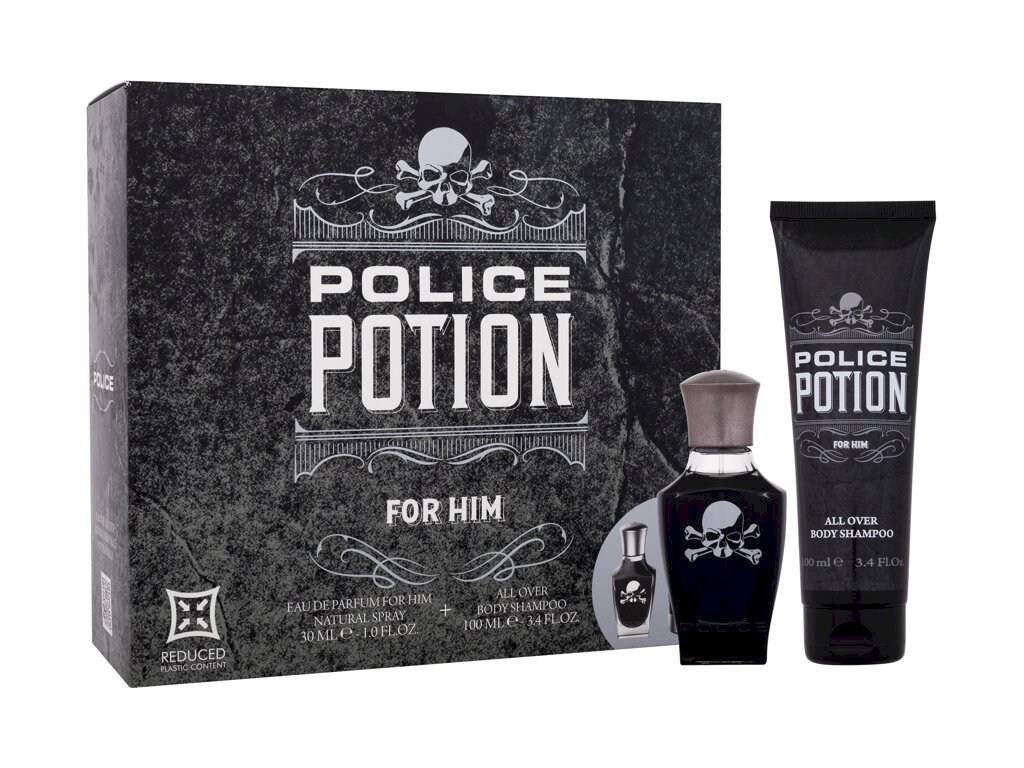 Police Potion Eau de Parfum 30ml