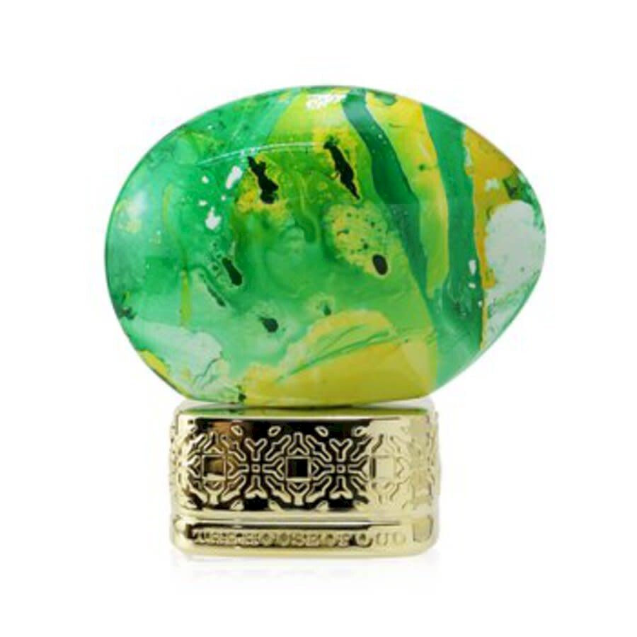 The House Of Oud Cypress Shade Eau de Parfum 75 ml