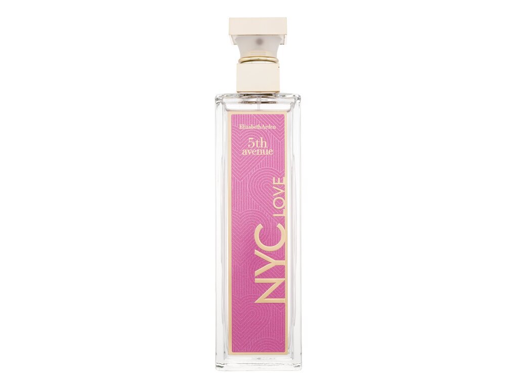 Elizabeth Arden 5th Avenue EDP 125ml