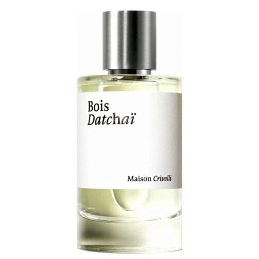 Maison Crivelli Bois Datchai (EDP) Eau