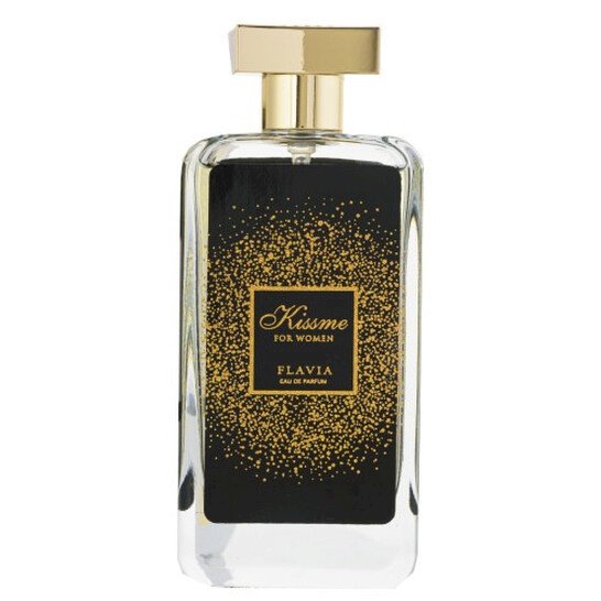Flavia Parfum Flavia Kissme (EDP) Eau de Parfum for Women 100 ml