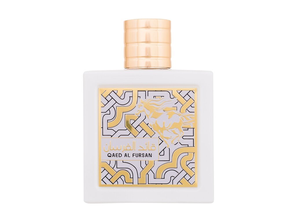 Lattafa Qaed Al Fursan EDP 90ml