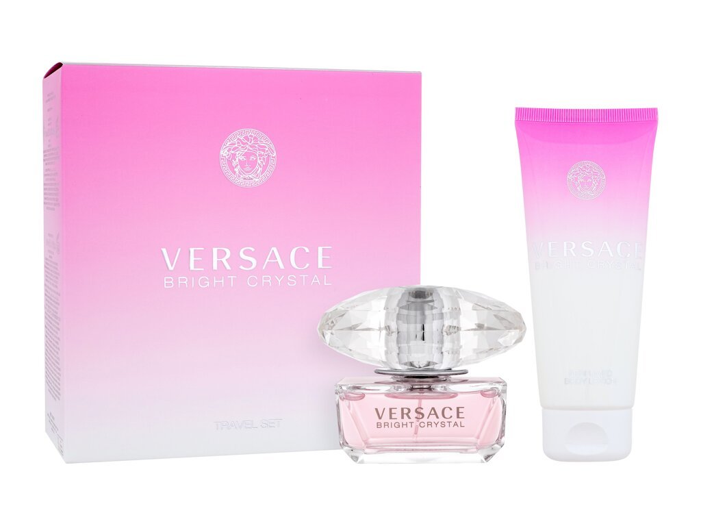 Versace Bright Crystal Eau de Toilette