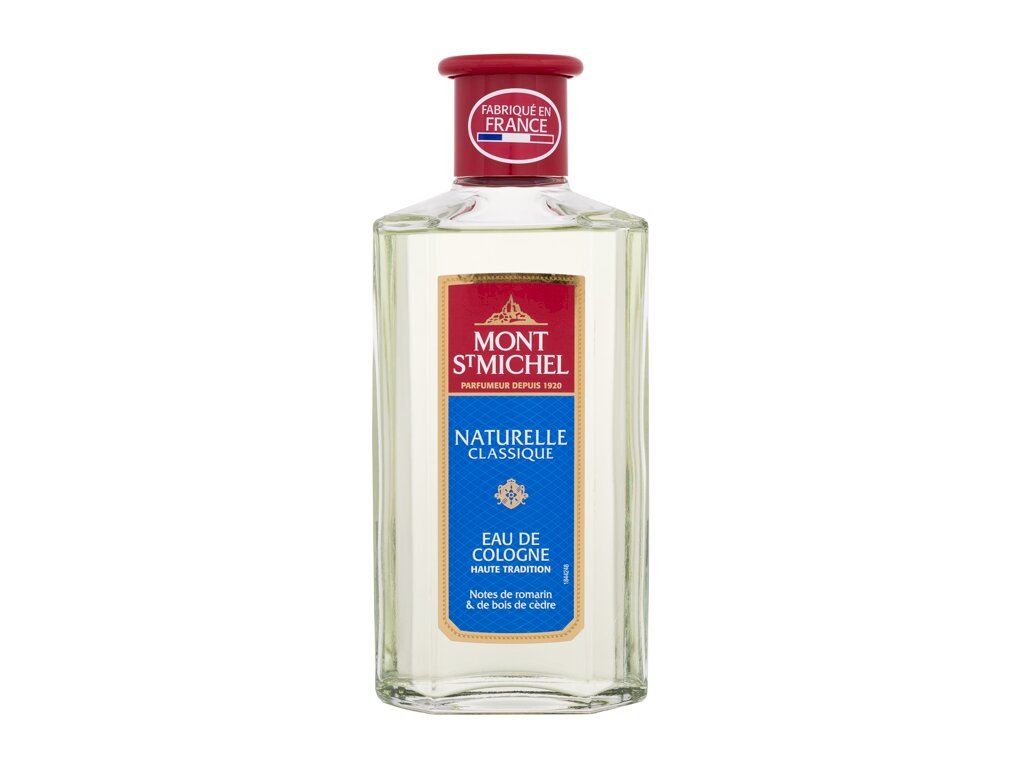 Mont St Michel Naturelle Classique EDC