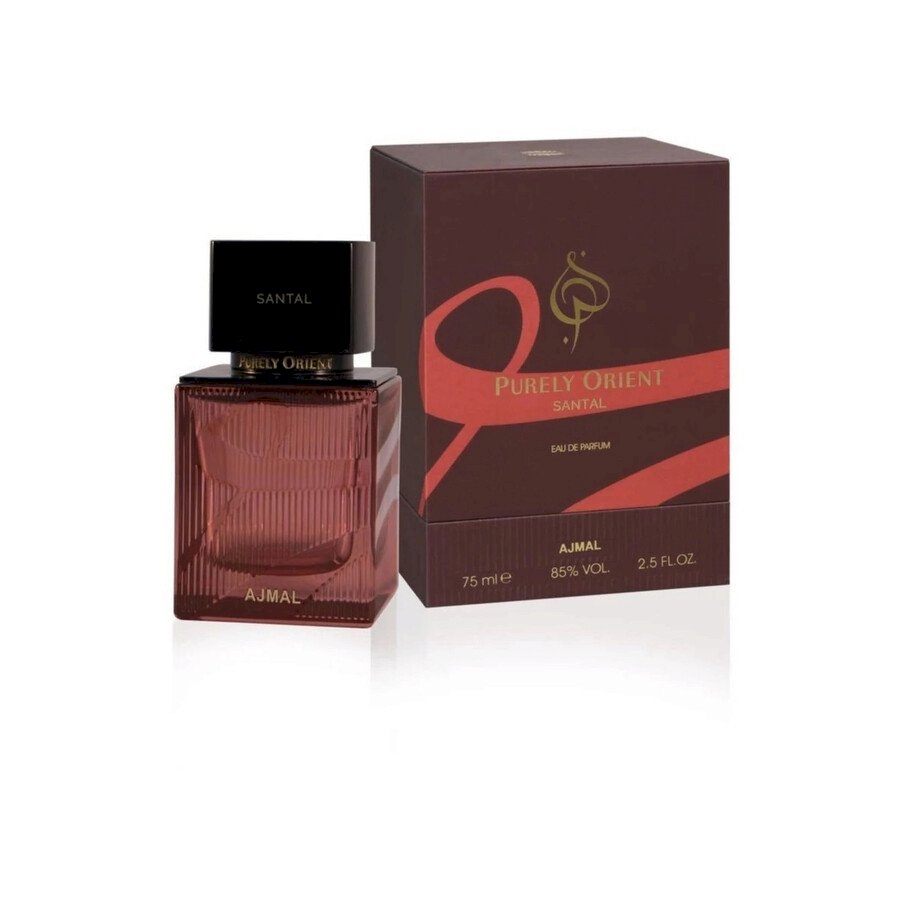 Ajmal Purely Orient EDP 75ml (6293708011537)