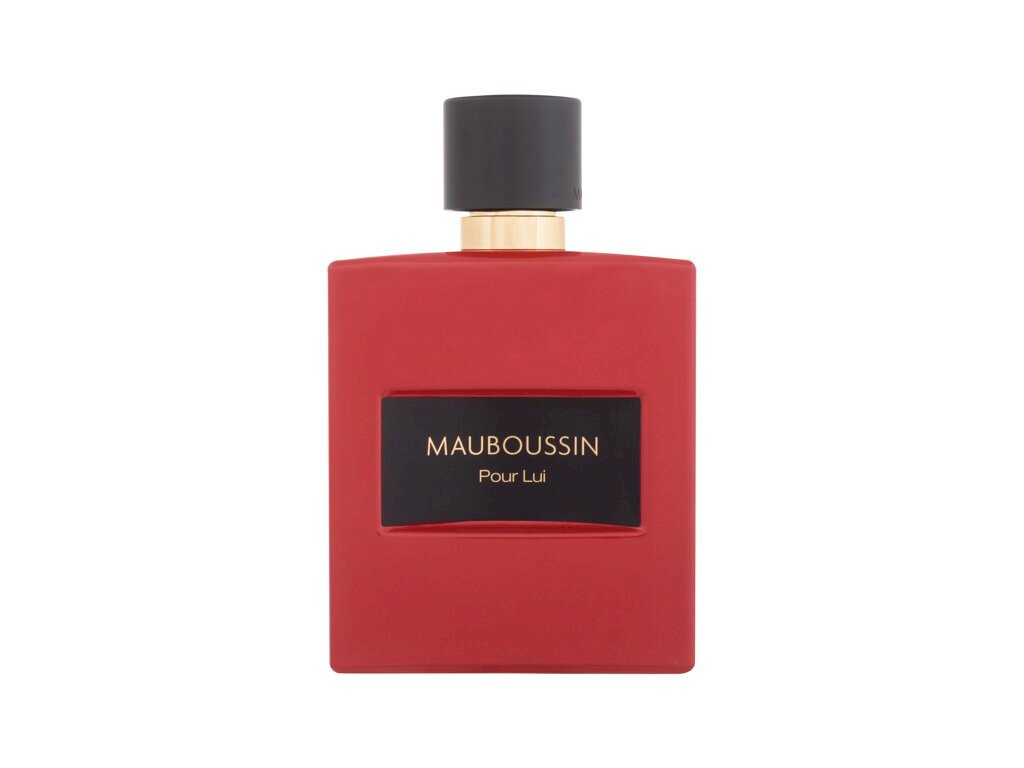 Mauboussin Pour Lui EDP 100ml