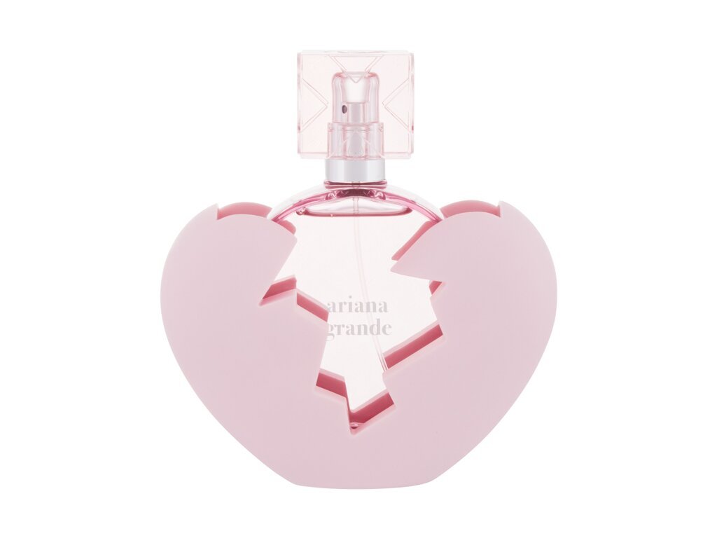 Ariana Grande Thank U, Next Eau