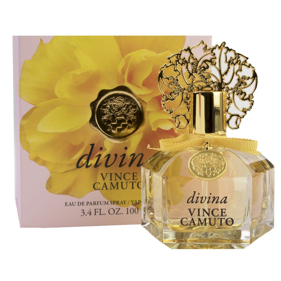 Vince Camuto Divina (EDP) Eau de