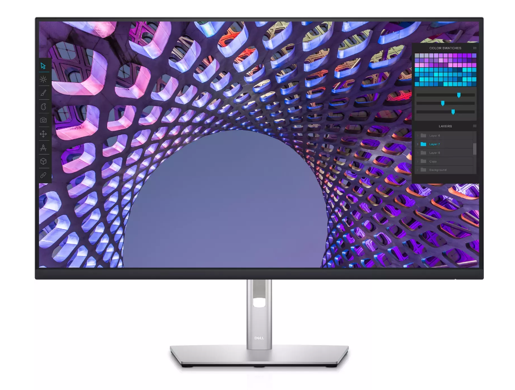 DELL P3223QE Monitor 31.5" / 3840 x 2160 / 60 Hz