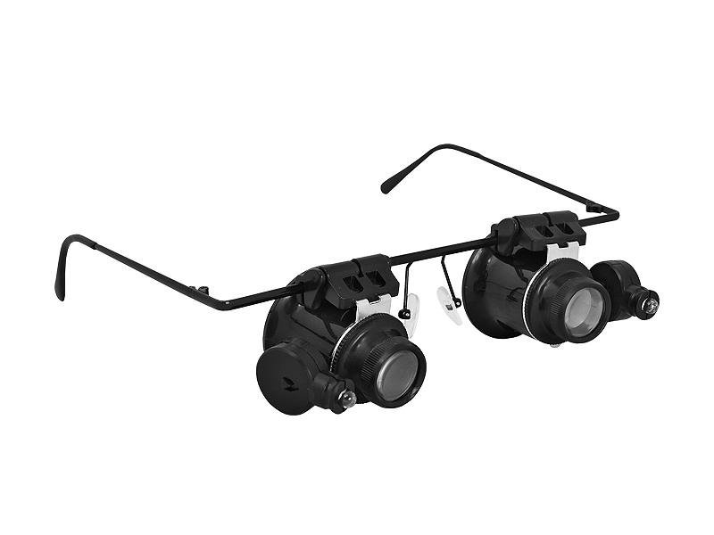 Lamex LXAST140 Magnifying Glasses