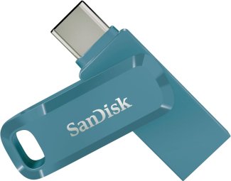SANDISK Ultra Dual Drive Go Flash
