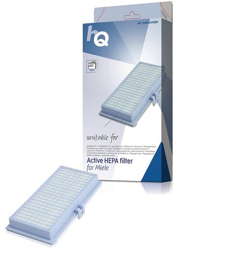 HQ HEPA filter for MIELE vacuum cleaner
