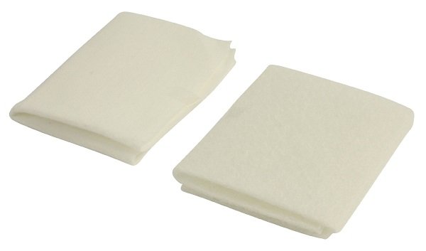 Nedis Universal micro/motor filter set (VCFI210UNI)