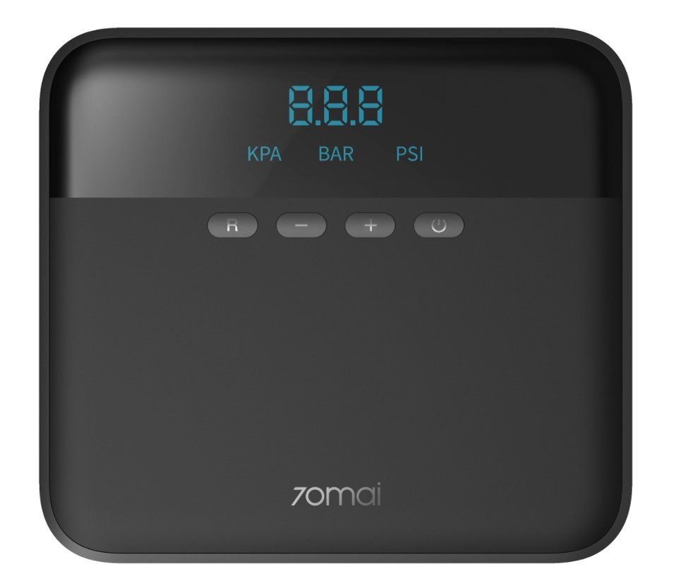 Xiaomi 70mai TP03 Air Compressor Lite