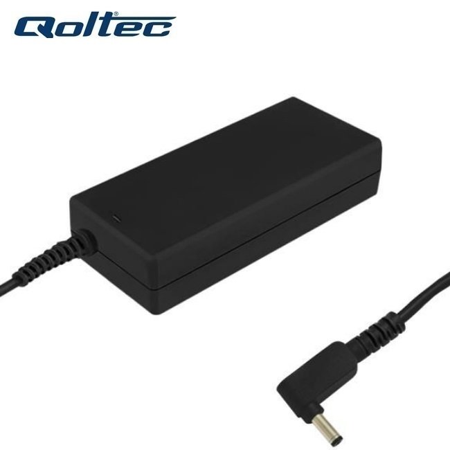 Qoltec 51507 (4.0x1.35mm) Universal