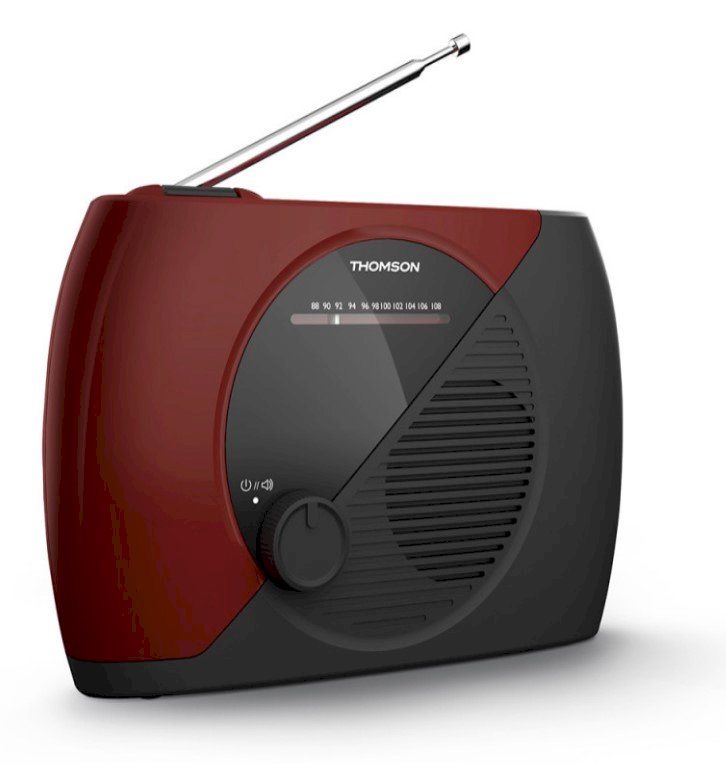 Chantal Thomass Thomson RT353 FM Radio