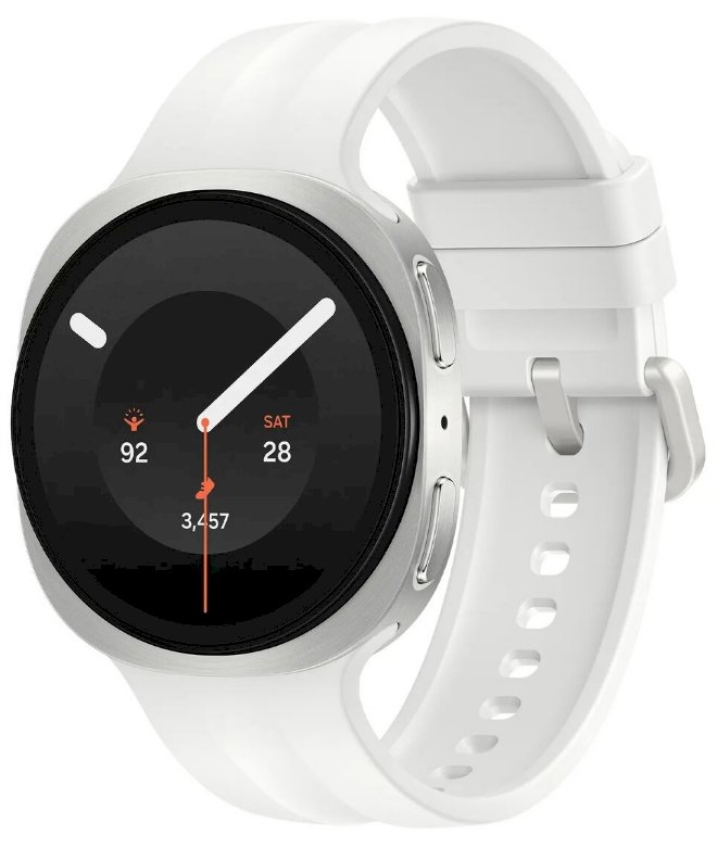 SAMSUNG Galaxy Watch9 Smartwatch 40mm Cream