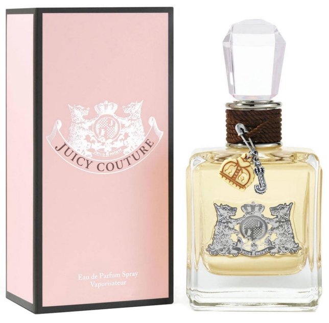 Juicy Couture Perfume EDP 30 ml