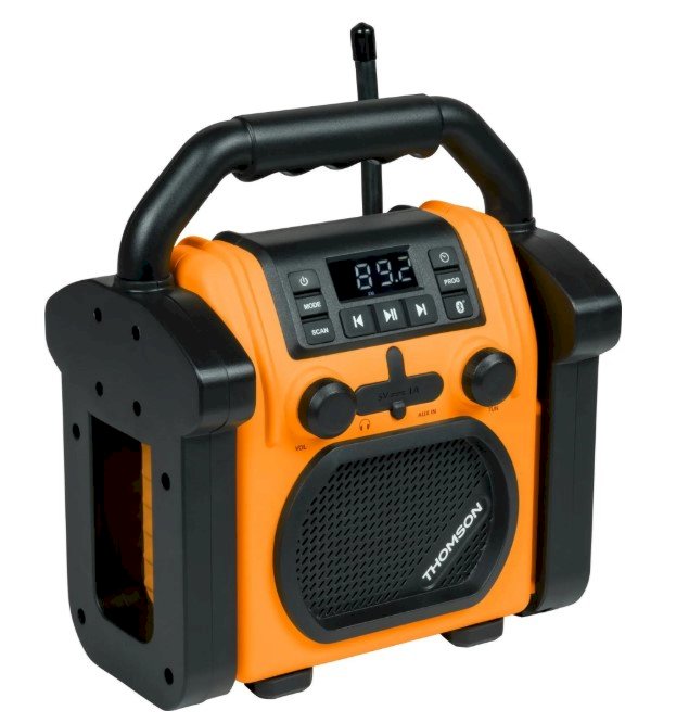 Chantal Thomass Thomson WKR60BT Bluetooth Speaker