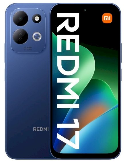 Xiaomi Redmi 17 5G Smartphone 4GB