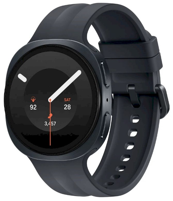 SAMSUNG Galaxy Watch9 Smartwatch 40mm Black