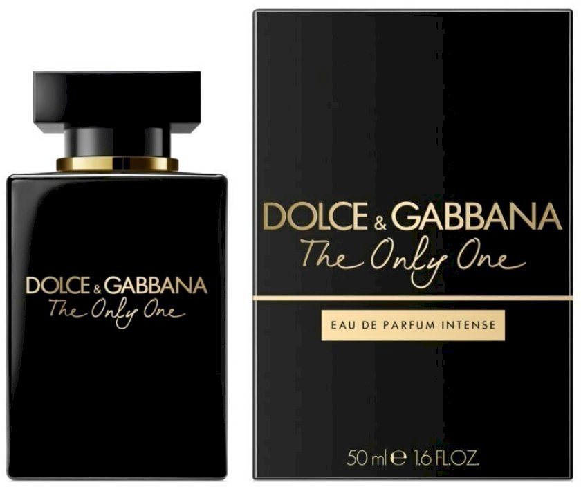 Dolce AND Gabbana The Only One