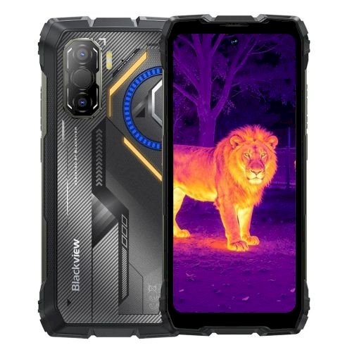BLACKVIEW Rock 3 Smartphone 8GB /