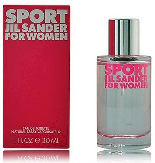 Jil Sander Jil Sander Sport Woman