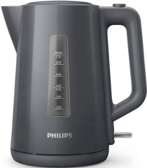 PHILIPS 3000 series HD9318/10 Electric kettle