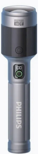 PHILIPS SFL5102/10 LED Flashlight 60W